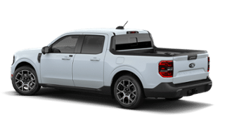 2026 Ford Maverick® External Image 3